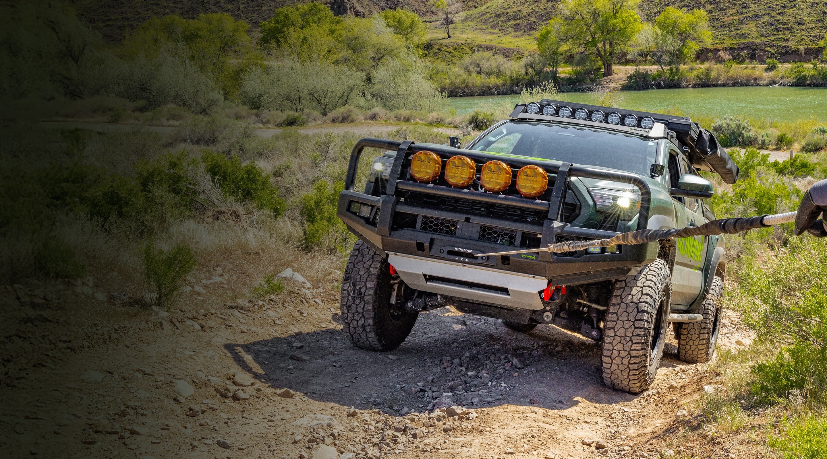 Gear Up For Your Next Expedition